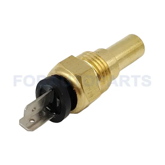 Engine Coolant Water Temperature Sensor Compatible for Hyundai H-1/H100/K50501/XX038/F42BAB
