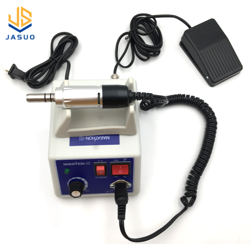 Max 35000 rpm Carbon Brush Dental Micromotor Polishing Unit /Machine Dental Micro Motor