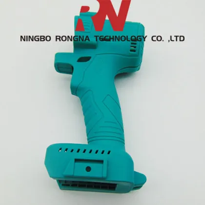 OEM/ODM Household plastic injection mould part machining