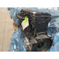 4VBE34RW3 двигател QSX15 C600
