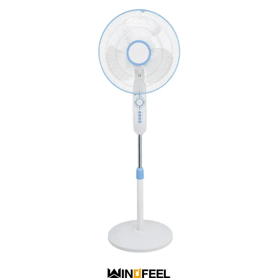 ELECTRIC FAN 16INCH STAND FAN HOT SALE
