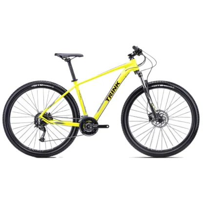 Wholesale MTB Mountain Bicycles: 26", 27.5", 29" - Mountain Bike Sports Toys
