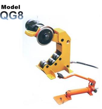 Automatic Electric Pipe Cutter Machine Qg8