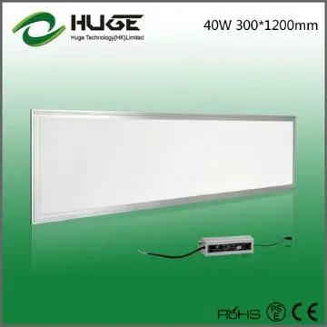 Tiras de leds 300*1200 5000k