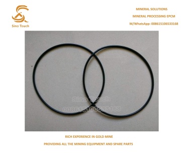 Slurry Pump Seals for 80ZBYL