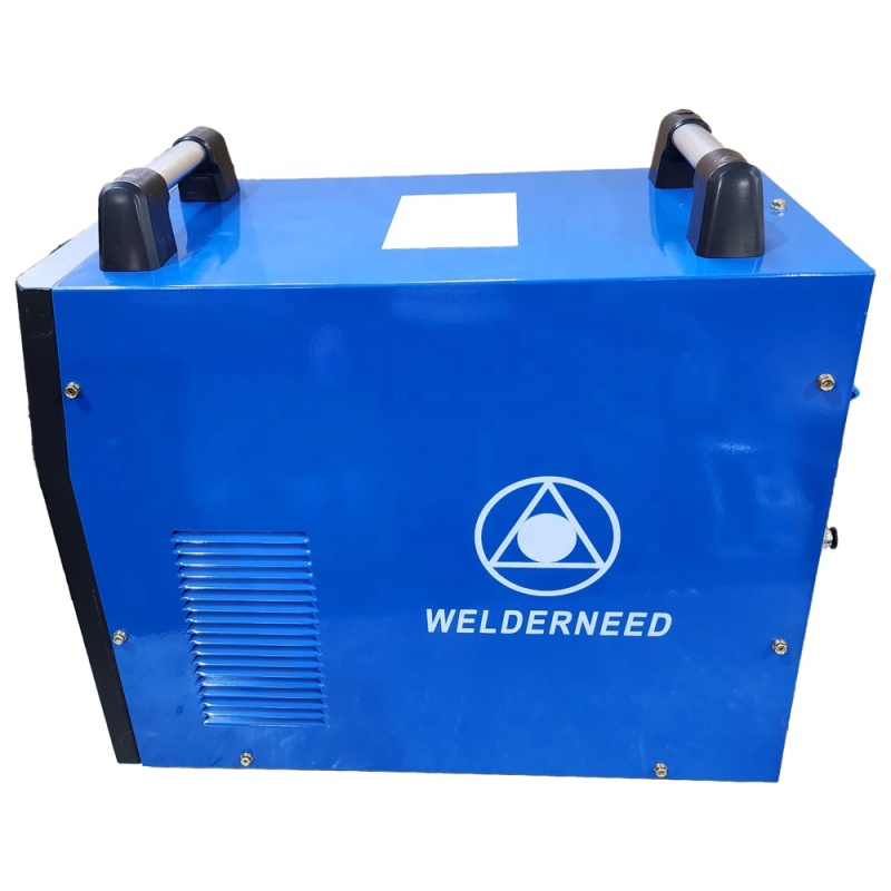 AITEL WelderNeed LGK100 - DC IGBT Tech CNC Air Plasma Cutter with 100% Duty Cycle