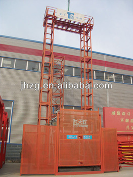 popular sale self-propelled jack gantry lift