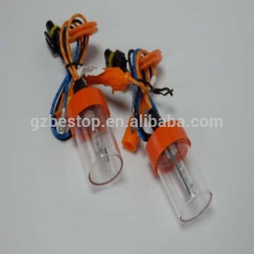 2016 newst anti-interfere full shield fast start 35w hid xenon kit