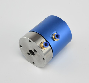 Electrical Swivel Connector Through Hole Slip Ring