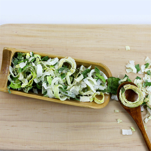 dehydrated scallions dried chives green food