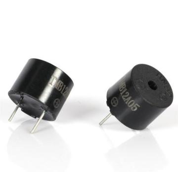 Electromagnetic Active Buzzer 12×9.5 5V