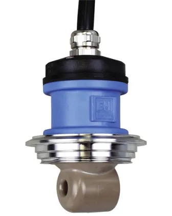 CLS52-A1CS1A3 Analog Conductivity Sensor - Indumax CLS52 E&H PH Meter" 

However, to make it more concise and focused, you might consider:

"Indumax CLS52 E&H PH Meter & Conductivity Sensor (CLS52-A1CS1A3)