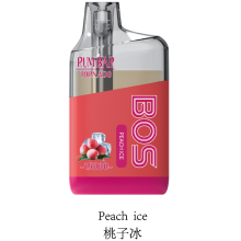 Qst Rum Bar 15000 Puffs Jelchable Vape Stift