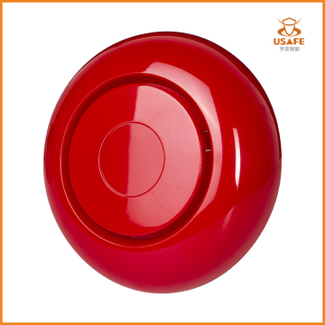 Fire Siren with Bell Design, DC 24V