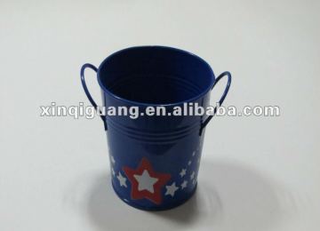 mini iron drum