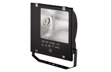 Hid Flood Light 250-400w Hfb066003 For Display Lighting