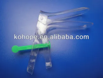 Vaginal Dilator