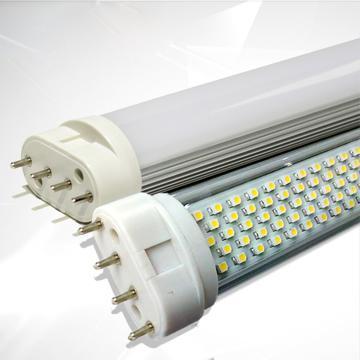 18W 2G11 LED Tube Light Manufacutrer from China