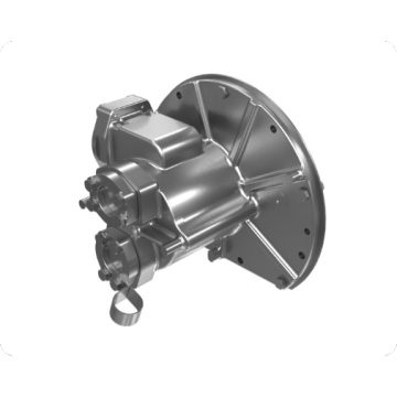 Wheel Loader 988G Transmission Pump Assembly 1930980/193-0980