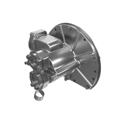 Wheel Loader 988G Transmission Pump Assembly 1930980/193-0980