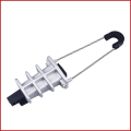 Aerial Dead End Suspension Clamp for ABC Cable
