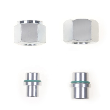 Πίσω κιτ Of Block Off για το 1996-2003 Chrysler Town &amp; Country and Dodge Caravan