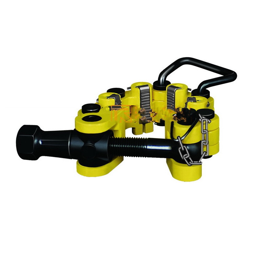 أدوات خاصة API 7K Clamp Clamp Type MP