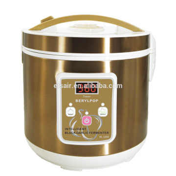Wholesale Stainless Black Garlic Fermenting Machine Black Garlic Fermenter Black Garlic Fermentation Box