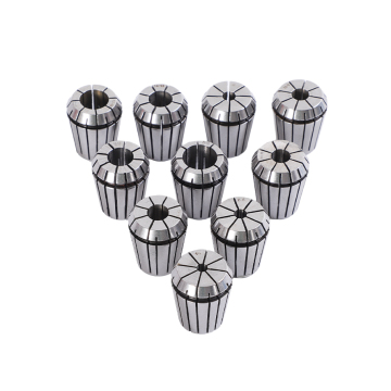 Mini Precision Spring ER32 Collet Chuck - Various Specifications
