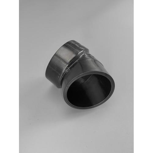 ABS 2 inch 45 SHORT TURN STREET ELBOW