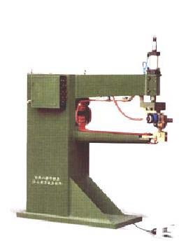 Seam Welding Machine