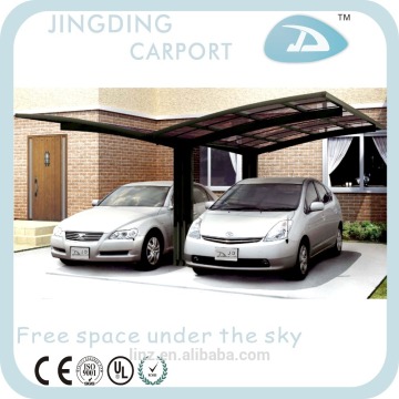 moedern carports