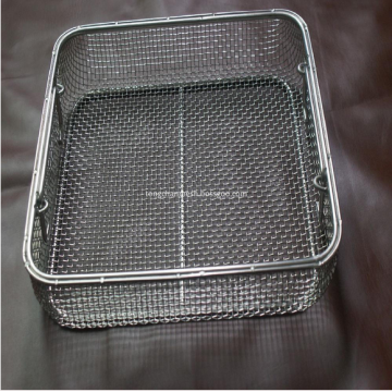 Keranjang SUS Wire Mesh