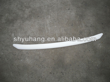 For skyline R32 GTS/GTR Nismo Style Rear Bootlid Lip Spoiler wing