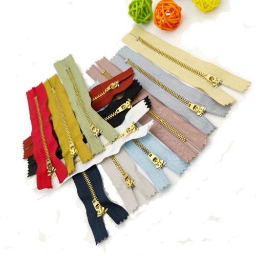 10mm metal Zipper slider for your clothes