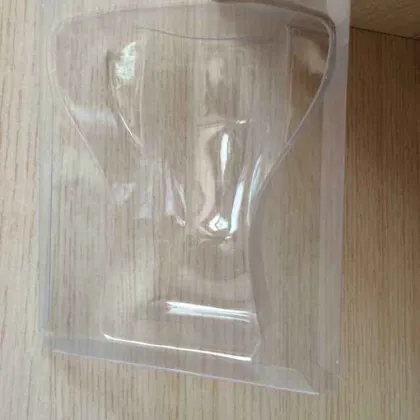 Plastic Vacuum Forming Machines for Tableware and China Mold Thermoforming