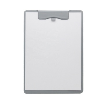 Χονδρικό φτηνό A4 PVC αδιάβροχο λεπτό clipboards &amp; Custom Magnetic Clipboards