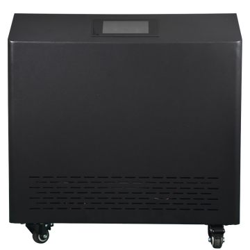 High Quality Thermolysis Industrial Water Cooler: Top Choice for Water Cooling Systems
