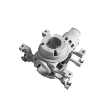 Casting For Drone Rotor Arms