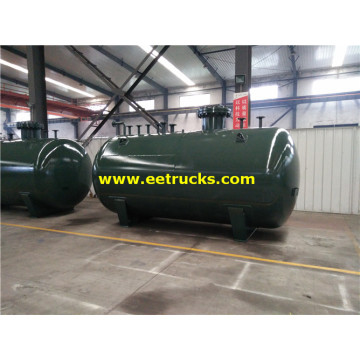 10ton Liquid Ammonia Storage Tanks