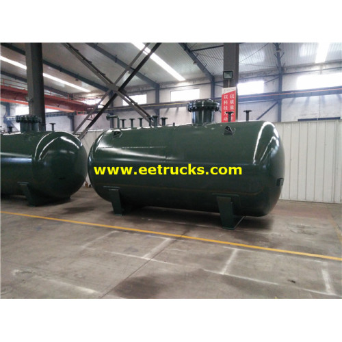 10ton Liquid Ammonia Storage Tanks