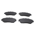 D1521-7994 Brake Pads For Acura Honda