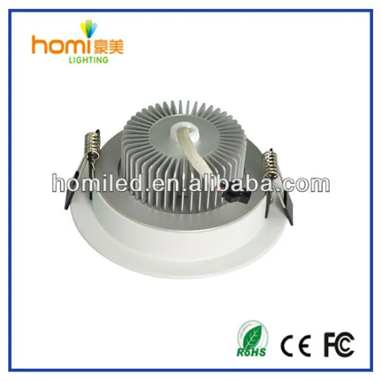 round ceiling led lights