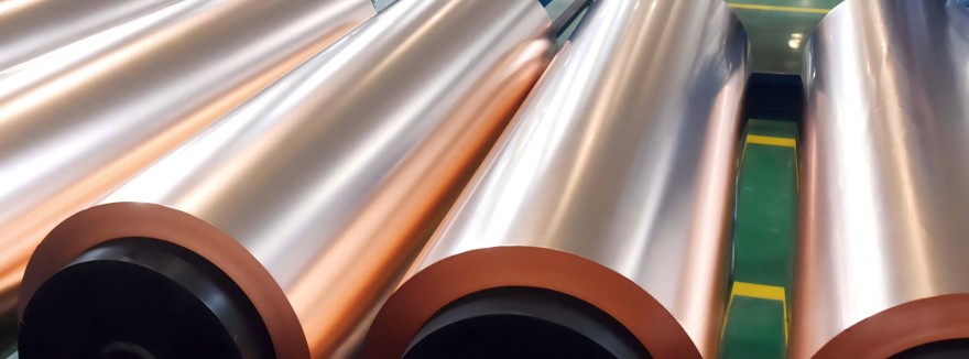 Electronics-Grade Glass Fiber 6