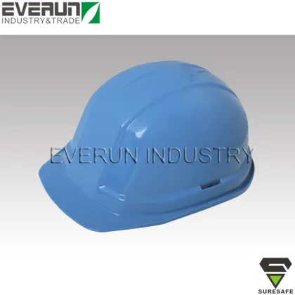 ER9106 ABS safety helmet Industrial safety helmet Mining safety helmet