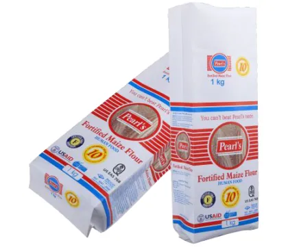 Best Design Food Bread Packaging Bag