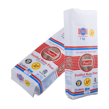 Best Design Food Bread Packaging Bag