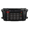 CX-9 2012-2013 car android dvd player