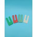 Window Packer U Shape Plastic Packer Shim Pad