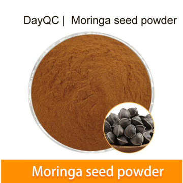 Moringa Seed Powder Extract Material